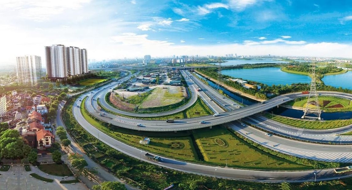 Palmy Biztown - Thỏi nam châm của thị trường bất động sản