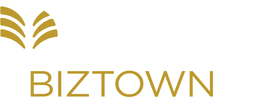 Palmy Biztown